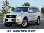 H23年式パジェロ入庫致しました。国内での需要が高く、高品質の国産車両を中心に価格帯を極力抑え...