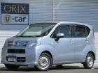 令和2年6月初年度登録の4WD・ダイハツのムーブが入庫いたしました。お気軽にお問い合わせください♪
