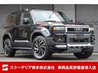 R6年・ランドクルーザー250・VX・ブラック・モデリスタパッケージ&シグネイチェーイルミ・モ...
