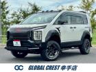 R1年式デリカD:5入庫致しました。国内での需要が高く、高品質の国産車両を中心に価格帯を極力抑...