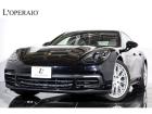 PORSCHEのプラグインハイブリッドモデルの「パナメーラ4Eハイブリッド」が入荷いたしました...