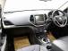 運転席はもちろん、助手席から見ても大変きれいな状態です。