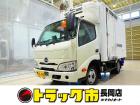 お問合せ管理No.H822 R2 デュトロ 1.95t FJL 標準 低温冷凍車 スタンバイ付...