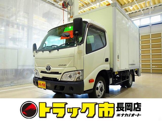 お問合せ管理No.F317 R2 ダイナ 2t FJL 標準 パネルバン フルゲート付