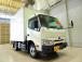 お問合せ管理No.F317 R2 ダイナ 2t FJL 標準 パネルバン フルゲート付