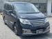 気になるシートのシミなどございましたらご納車前に綺麗にクリーニングしてご納車させていただきます。