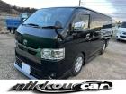 ユーザー買取車 特別仕様車 専用エクステリア(ダークメッキ) 専用ハーフレーザ 専用本格巻コン...