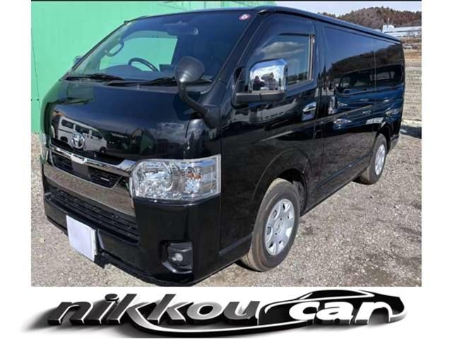 両側パワースライドドア プッシュスタート ナビ バックモニター ベッドキット ETC