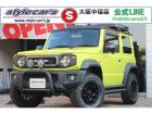 ☆5速ミッション☆4WD☆GI★GEARバンパーガード・サイドガード・ルーフラック☆マッドタイ...