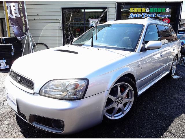 ☆これはなかなかお久しブリッツェン☆D型2002y、もちろん5MT☆希少性、そして車両状態にも...