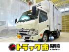 お問合せ管理No.H947 R6 デュトロ 2t FJL 標準 低温冷凍車