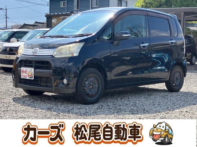 オールメーカーの軽自動車を中心に豊富な車種を取り揃えております♪お探しのお車がきっと見つかります!!