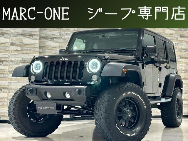 この度は弊社車両をご覧いただき有難う御座います。当店は埼玉県春日部市のジープ・アメリカンSUV...