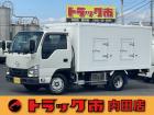 令和3年式マツダタイタン2t標準セミロング低温冷凍車・6速セミAT・-30℃・スタンバイ付・東...