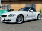 BMW Z4入荷しました!!
