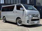 2年車検化へ構造変更可能!4ナンバーの煩わしさを払拭出来ます♪滅多にないシルバーカラーでのクー...