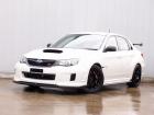 平成25年 インプレッサ WRXSTIタイプRA NBRチャレンジPKG 200台限定車 ET...