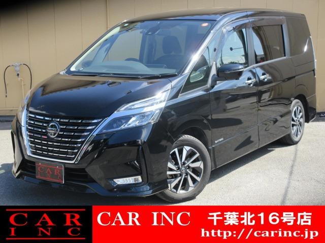 CARINC16号店はミニバン専門店!格安車輌を多く扱っていますので専門スタッフが距離、年式か...