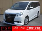CARINC16号店はミニバン専門店!格安車輌を多く扱っていますので専門スタッフが距離、年式か...