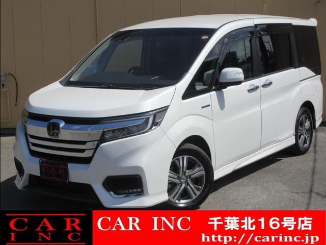 CARINC16号店はミニバン専門店!格安車輌を多く扱っていますので専門スタッフが距離、年式か...