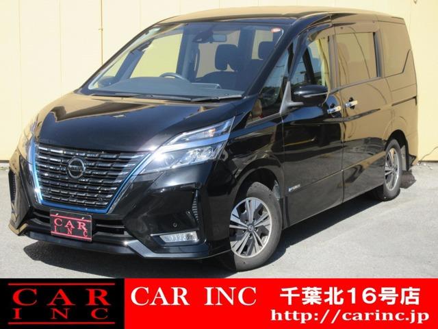 CARINC16号店はミニバン専門店!格安車輌を多く扱っていますので専門スタッフが距離、年式か...