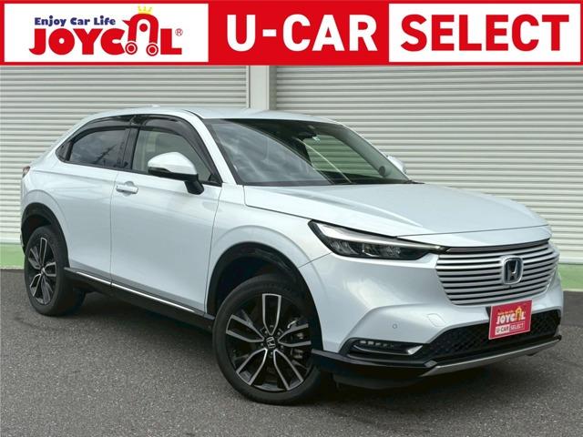 令和4年式ヴェゼル1.5e:HEV Zが入荷致しました!!◆気になる車はカーセンサー専用ダイヤ...