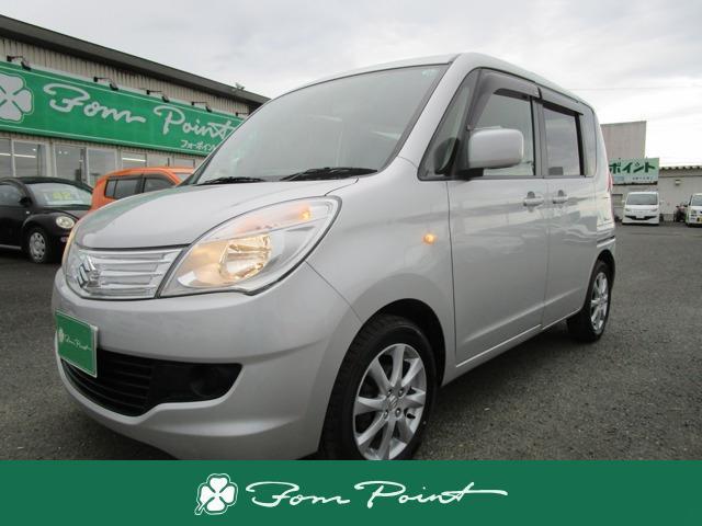 車検も長期のお手頃4WD車!左パワースライドドア付きです!