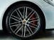 オプション:21インチ911ターボデザインホイール、ポルシェクレスト ホイールセンターキャップ