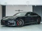 4ドアスポーツの頂。【ポルシェ パナメーラ GTS】日常と非日常を味わえる1台が入庫いたしました。