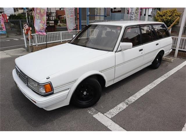 外品テールレンズ!MOMOステ!純正フロアマット!タイミングベルト交換済