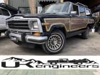 1981年モデル JEEP グランドワゴニアが入庫いたしました!こちらの車両は現状渡しになりま...