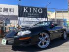スポーツコンバーチブル!後期最終モデル!3800cc!幌新品張り替え済!正規ディーラー車!左ハ...