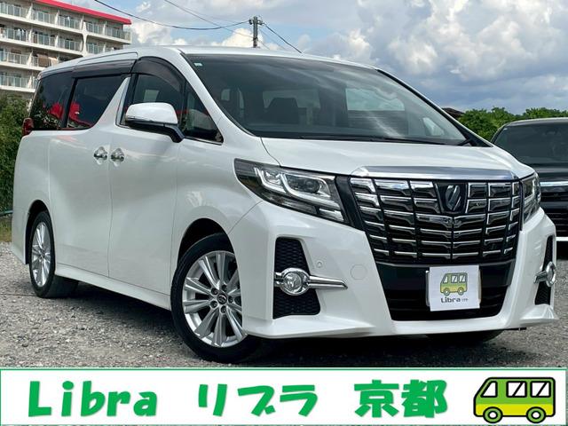 ワンオーナー・純正8型ナビ・純正リアフリップモニター・ターボ車・