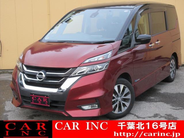CARINC16号店はミニバン専門店!格安車輌を多く扱っていますので専門スタッフが距離、年式か...
