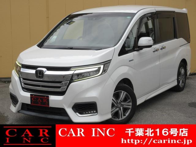 CARINC16号店はミニバン専門店!格安車輌を多く扱っていますので専門スタッフが距離、年式か...