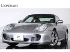 ポルシェ911の誕生40周年を記念して、世界で1963台のみが生産された特別モデル「996カレ...