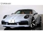 1973年の911カレラRS 2.7【通称ナナサンカレラ】をオマージュした、ダックテールや千鳥...
