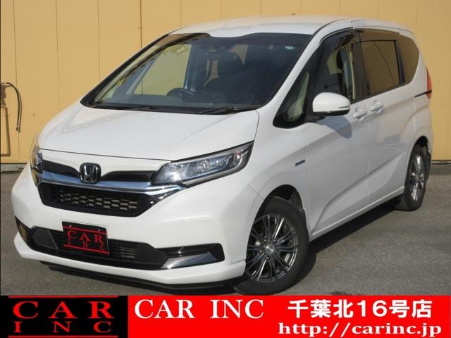 CARINC16号店はミニバン専門店!格安車輌を多く扱っていますので専門スタッフが距離、年式か...