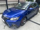 OP内容★ヒートブルーコントラストレイヤリング×ブラックルーフ2トーンカラー サン...