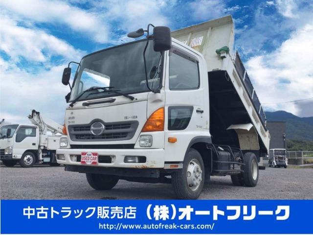 ★福岡田川のトラック屋といえばオートフリーク★新規入庫いたしました♪西日本・九州・福岡・筑豊・...