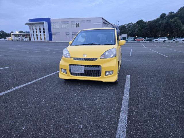 ライトの曇りなくキレイです。(支払総額13.8万円・圏内に限り・フォグランプ)