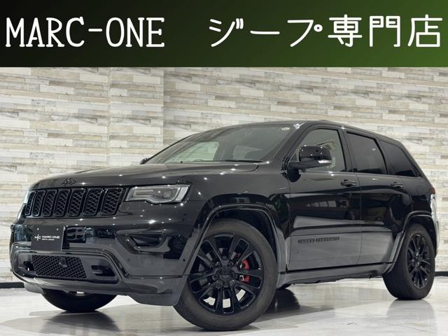 この度は弊社車両をご覧いただき有難う御座います。当店は埼玉県春日部市のジープ・アメリカンSUV...
