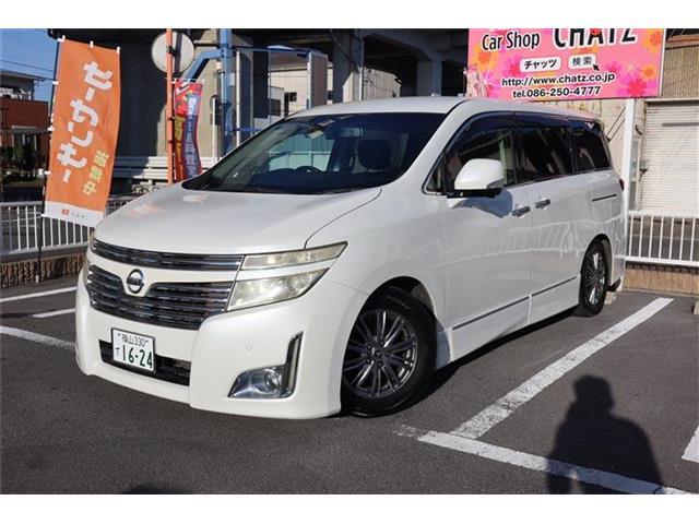 F・S・Bカメラ!全周囲カメラ!フリップダウンモニター!Wエアコン!