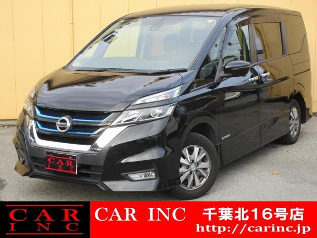 CARINC16号店はミニバン専門店!格安車輌を多く扱っていますので専門スタッフが距離、年式か...