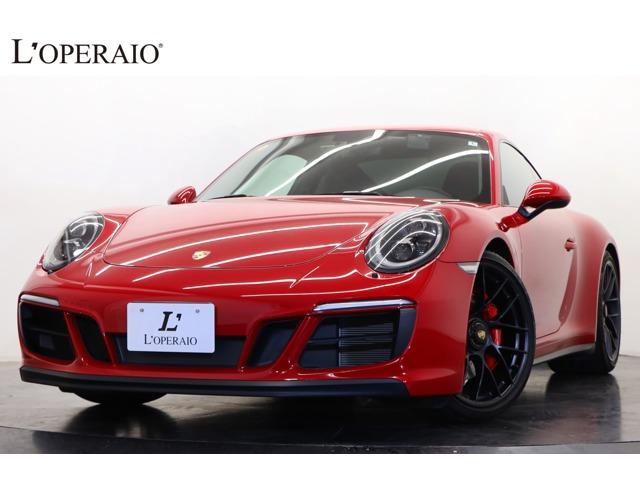 GTSでは定番にもなっているオプションカラー(カーマインレッド)で仕上げられた1台です。GTS...