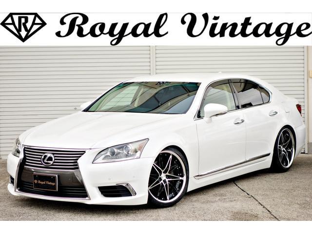 カスタムセダンはRoyalVintageにお任せを! 全国納車!ローンでのご購入も大歓迎!頭金...