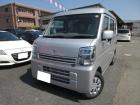 新車の状態の新古車です。