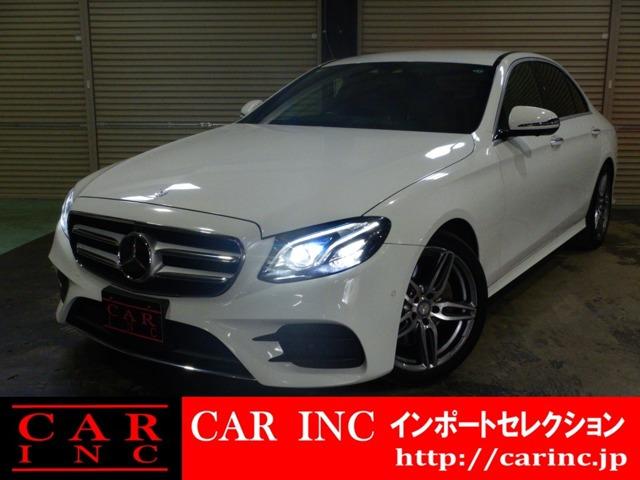 輸入車を通じて感動と歓びを。CAR INC Import Selectionでございます。