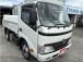 4000cc 2t 2トン 平ボディ 高床 4WD アーム式パワーゲート付 ウインチ付き 5速...