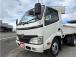 4000cc 2t 2トン 平ボディ 高床 4WD アーム式パワーゲート付 ウインチ付き 5速...